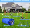 ACXIN Agility-Ausrüstungsset für Hunde Hindernisse mit Produktbild-Vorschau 6