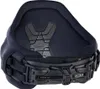 Ion Waist Windsurf Harness, zwart, maat M Productafbeelding-voorbeeld 2