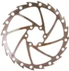 Contec Bremsscheibe Cdr-2 160mm X 1,8mm 6-Loch Produktbild-Vorschau 2