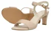 Tamaris Damen Sandale Sandalette Stoff weiche Haptik Produktbild-Vorschau 31