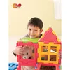 Eduplay We-Blocks Mini 28-Tlg. Produktbild-Vorschau 3