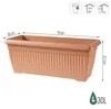 Kvetináč Terra 70x29 terra Náhľad obrázku produktu 8