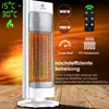 Riscaldatore KESSER® con telecomando, a basso consumo Anteprima dell’immagine prodotto 2