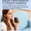 E25C 2in1 Bluetooth 5.0 Audio Empfänger AUX 3,5mm Adapter Produktbild-Vorschau 13