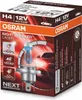 OSRAM H4 Night Breaker Laserlichtlampe 12V 60/55W P43t-38 - Produktbild-Vorschau 7