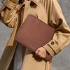 Tech-Protect Vlies-Laptoptasche 15-16 - Braun Produktbild-Vorschau 12