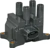 JP GROUP 1591600100 Zündspule für FORD Fiesta Mk5 Produktbild-Vorschau 2