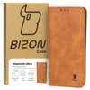 Bizon Case Pocket Pro Xiaomi 14 Ultra braun Produktbild-Vorschau 2