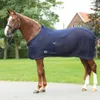 BUSSE Abschwitzdecke Summer-FLY Decke navy(navy) 155 Produktbild-Vorschau 4