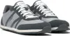 Xero Shoes Wynn scarpe sportive grigio EU 44 1/2 uomo Anteprima dell’immagine prodotto 5