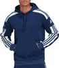 Adidas Sq21 Sw Kapucňa Navblu S Náhľad obrázku produktu 10