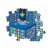 Clementoni 35077 Cena 500 Teile Puzzle Collezione Mordillo Anteprima dell’immagine prodotto 4