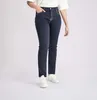 Mac - Damen 5-Pocket Jeans, Melanie (5040), Größe:W42, Produktbild-Vorschau 4