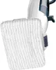 Rowenta RY6597, Dampfmopp, 0,6 l, Weiß, Blau, 7 m, 0,6 l, Produktbild-Vorschau 4
