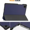 Funda protectora para Samsung Galaxy Tab A11+ 2025, Tab A9+ Vista previa de la imagen del producto 6