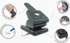 RAPESCO Registraturlocher HD865-P2 schwarz Produktbild-Vorschau 2