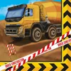 Kinder Party Set Baustelle Kindergeburtstag Bagger Produktbild-Vorschau 6