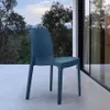 Stapelbarer Gartenstuhl aus Polypropylen Grand Soleil Rome Produktbild-Vorschau 3