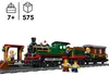 LEGO City Klassischer Dampfzug Spielzeug - STEM Produktbild-Vorschau 2