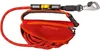 Ruffwear Hundeleine Hitch Hiker™ Leash Red Currant Produktbild-Vorschau 3
