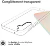 Accezz Clear TPU Backcover Samsung Galaxy S23 FE - Anteprima dell’immagine prodotto 2