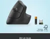 Bezdrôtová myš Logitech Lift Ergonomic čierna maloobchodná Náhľad obrázku produktu 31