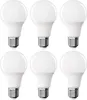 LED žárovka Basic A60 / E27 / 8,8 W (60 W) / 806 lm / teplá bílá Náhled obrázku produktu