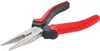 BGS technic Long Nose Pliers, 170 g Náhled obrázku produktu 2