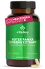 Vitabay Roter Panax Ginseng 600 mg Extrakt – 120 vegane Produktbild-Vorschau 1