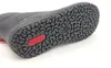 Zapatos de tobillo para mujer Rieker 52302-00, negros, Vista previa de la imagen del producto 24