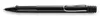 LAMY Kugelschreiber safari schwarz Schreibfarbe schwarz Produktbild-Vorschau 4