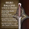 Miecz Bilbo Bagginsa "Żądło" inspirowany Hobbitem 72,5 cm, Podgląd zdjęcia produktu 8