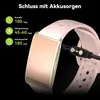 Smart Fitness Tracker ohne Display (KI-Analyse) | 60 Tage Produktbild-Vorschau 8