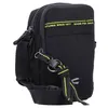 camel active Umhängetasche, Spirit, schwarz Produktbild-Vorschau 6