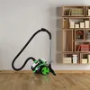 TolleTour Aspirateur de sol, 900W, technologie cyclonique, Voir les images du produit 7