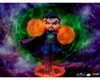 Iron Studios Avengers: Endgame Mini Co. PVC-figuur, Dr. Productafbeelding-voorbeeld 8
