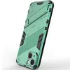 Armor Hülle für iPhone 15 Plus, Hybrid PC TPU Bumper Produktbild-Vorschau 7