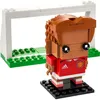 LEGO Brick Headz 40541 Selfie set Manchester United Voir les images du produit 4