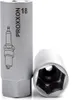 Proxxon Industrial 23 443 - 1/2 Spark Plug Sockets 18 mm Produktbild-Vorschau 6