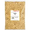 Supravit Hafer ganz 5kg | Frischer gelber Futterhafer Produktbild-Vorschau 1