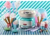 Ariete PARTY TIME Zuckerwatte Maker blau Produktbild-Vorschau 5