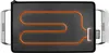 Grill Princess 224649 2500 W Nero Anteprima dell’immagine prodotto 3