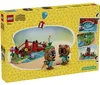 LEGO Zábavný deň Timmy a Tommy, Stavebnica, 10 rok / roky, Náhľad obrázku produktu 3