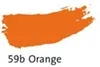 PELIKAN Ersatzdeckfarb.orange 59b 10 Stück Verkaufseinheit Anteprima dell’immagine prodotto 3