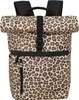 Travelite BASICS Rucksack Rollup - Leopard Produktbild-Vorschau 1