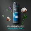 Dove Men+Care advanced Anti-Transpirant Clean Comfort Produktbild-Vorschau 9