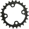 Sram Kettenblatt MTB 2x10 no Pin Produktbild-Vorschau 5