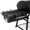 tepro Holzkohlegrill Smoker Biloxi, Grillfläche: ca. 58 x Produktbild-Vorschau 4