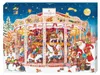 Niederegger Premium Adventskalender mit Marzipan Pralinen, Produktbild-Vorschau 2