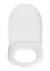 WENKO WC Toiletten SITZ 2 Klo Deckel Brillen mit Produktbild-Vorschau 3